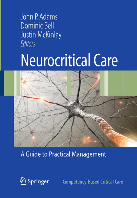 Neurocritical Care - 