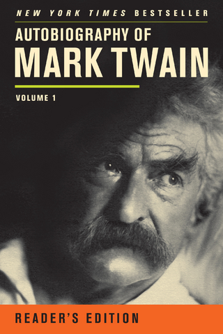 Autobiography of Mark Twain - Mark Twain; Ms. Harriet E. Smith