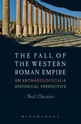 The Fall of the Western Roman Empire - Dr. Neil Christie