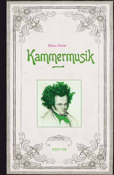 Kammermusik - Klaus Funke