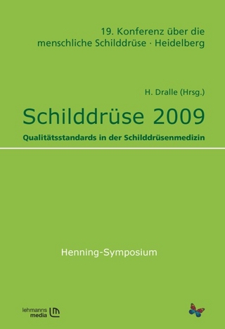 Schilddrüse 2009 - Henning Dralle