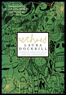 Echoes - Laura Dockrill