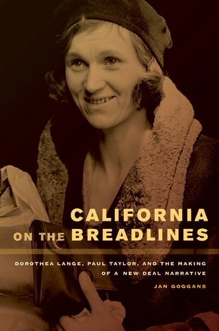 California on the Breadlines - Jan Goggans