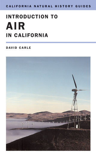 Introduction to Air in California - David Carle