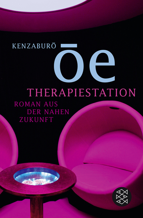 Therapiestation - Kenzaburô Ôe