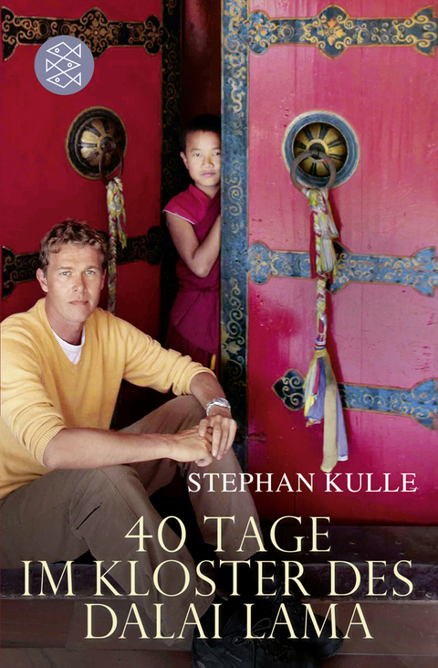 40 Tage im Kloster des Dalai Lama - Stephan Kulle