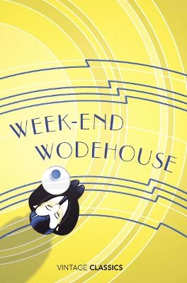 Weekend Wodehouse - P.G. Wodehouse