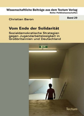 Vom Ende der Solidarität - Christian Baron