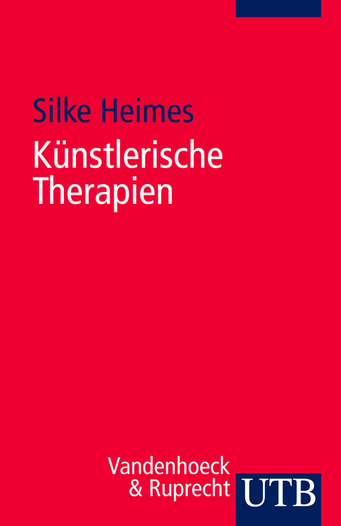 Künstlerische Therapien - Silke Heimes