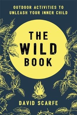 Wild Book - David Scarfe