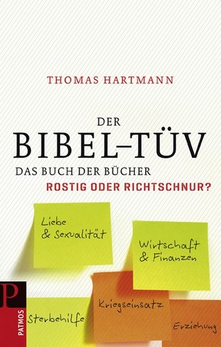 Der Bibel-Tüv - Thomas Hartmann