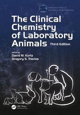 Clinical Chemistry of Laboratory Animals - 