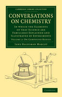Conversations on Chemistry - Jane Haldimand Marcet