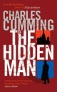 Hidden Man - Charles Cumming