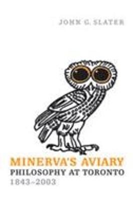 Minerva's Aviary - John G. Slater