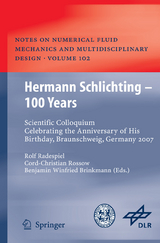 Hermann Schlichting – 100 Years - 