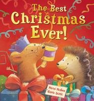 The Best Christmas Ever! - Marni McGee