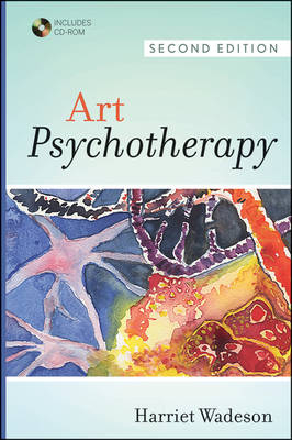 Art Psychotherapy 2e - H Wadeson