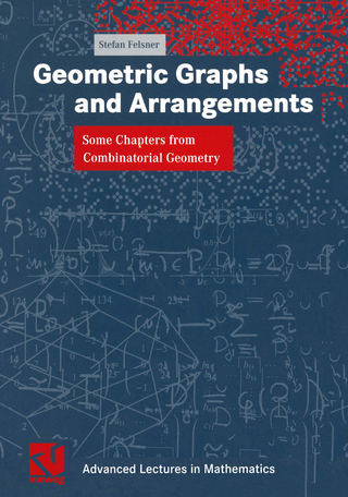 Geometric Graphs and Arrangements - Stefan Felsner
