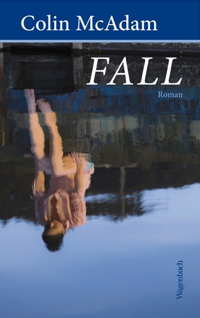 Fall - Colin McAdam