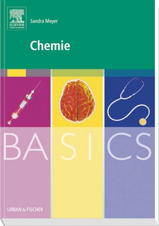 BASICS Chemie - Sandra Meyer