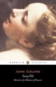 Fanny Hill or Memoirs of a Woman of Pleasure John Cleland Author