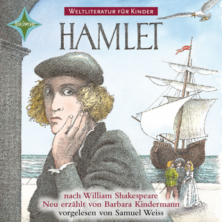 Hamlet - Barbara Kindermann; Samuel Weiss