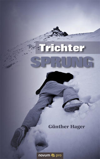 Trichtersprung - Günther Hager