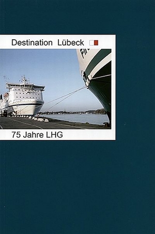 Destination Lübeck - Christiane Schröder