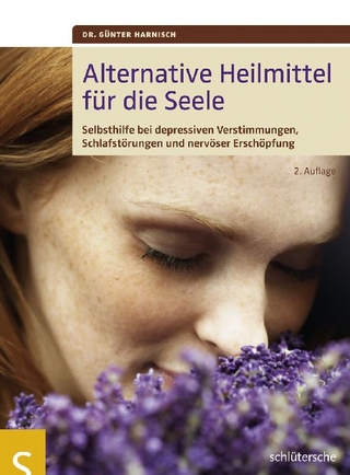 Alternative Heilmittel für die Seele - Dr. Günter Harnisch