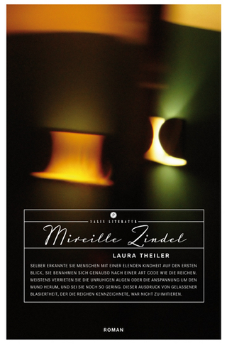 Laura Theiler - Mireille Zindel