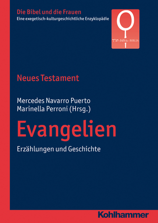 Neues Testament. Evangelien - Mercedes Navarro Puerto; Marinella Perroni