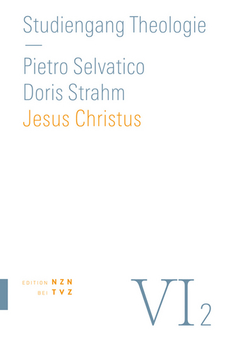 Jesus Christus - Pietro Selvatico; Doris Strahm