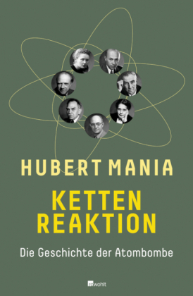 Kettenreaktion - Hubert Mania