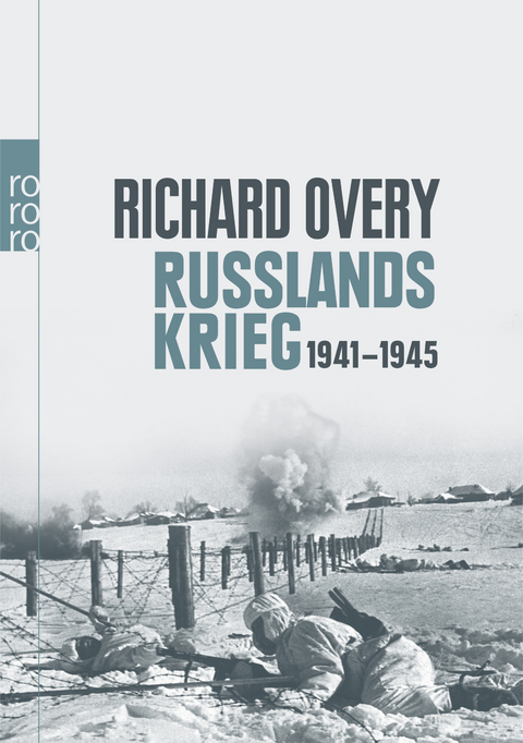 Russlands Krieg - Richard Overy