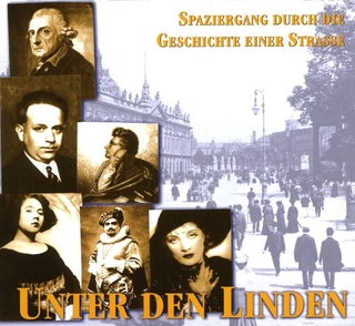 Unter den Linden - Susanne Wölfle-Fischer