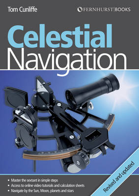 Celestial Navigation - Tom Cunliffe