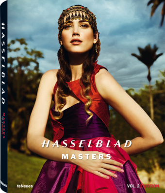 Hasselblad Masters Vol. 2 - Emotion -  Hasselblad Masters