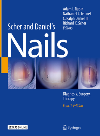 Scher and Daniel's Nails - Adam I. Rubin; Nathaniel J. Jellinek; C. Ralph Daniel III; Richard K. Scher