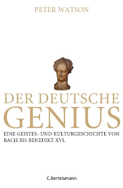 Der deutsche Genius - Peter Watson