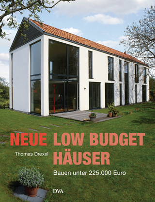 Neue Low-Budget-Häuser - Thomas Drexel