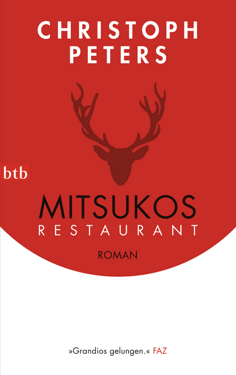Mitsukos Restaurant - Christoph Peters