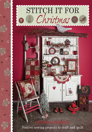 Stitch It for Christmas - Lynette Anderson