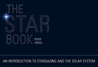 The Star Book - Peter Grego