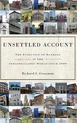 Unsettled Account - Richard S. Grossman