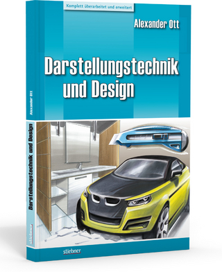 Darstellungstechnik und Design - Alexander Ott