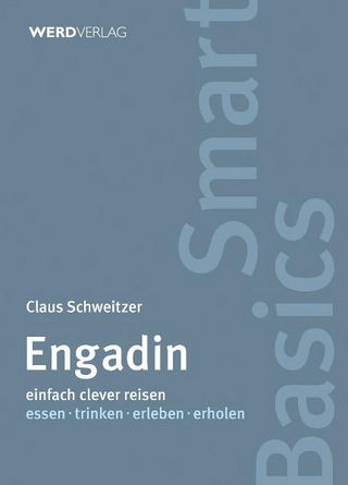 Engadin - Claus Schweitzer