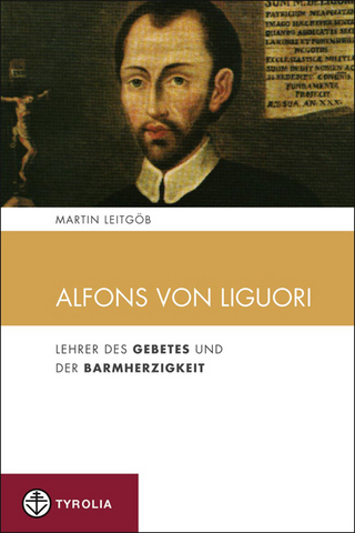 Alfons von Liguori - Martin Leitgöb