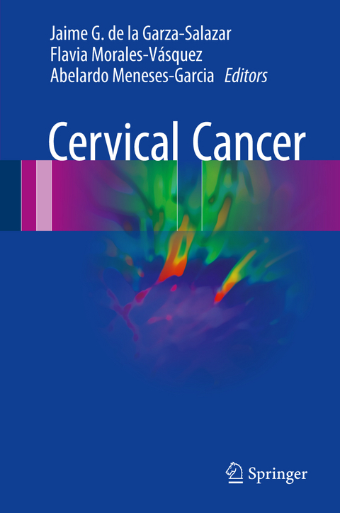 Cervical Cancer - 