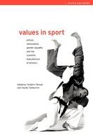 Values in Sport - Claudio Tamburrini; Torbjorn Tannsjo